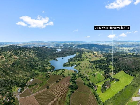 7440 Wild Horse Valley Road - Photo 1