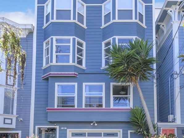 308 Shotwell St #2 - Photo 1