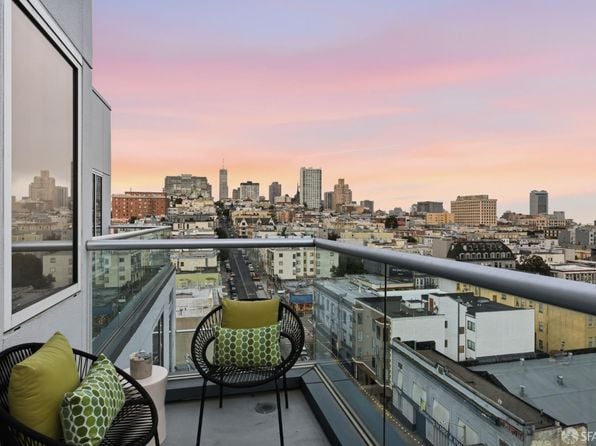 1788 Clay St APT 809 - Photo 1