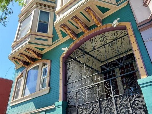 1608 Folsom St - Photo 1