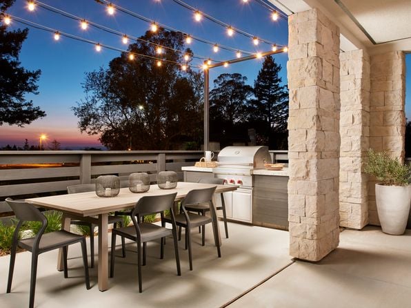 Plan 3 Plan, Santa Rosa - Round Barn - Photo 1