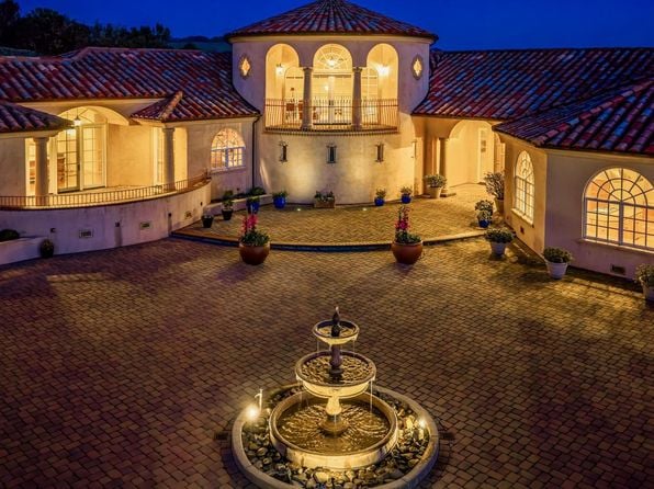 2420 Mountain Ranch Road - Photo 1