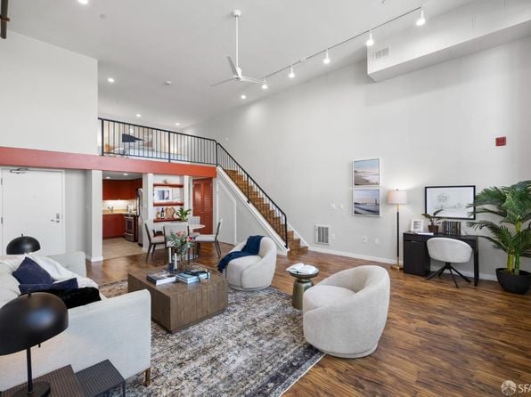 1800 Bryant St Suite 105 - Photo 1