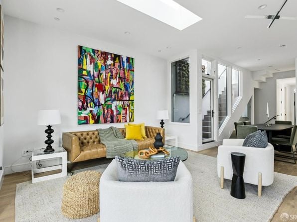 1151 Fell St #1151 - Photo 1