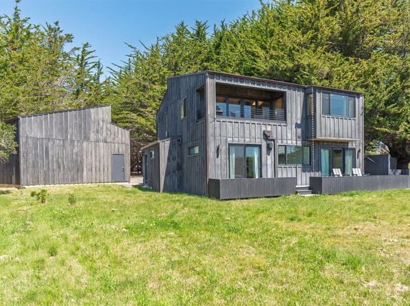 266 Fish Rock Road - Photo 1