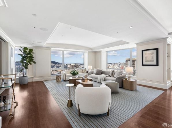 765 Market St #37EF - Photo 1