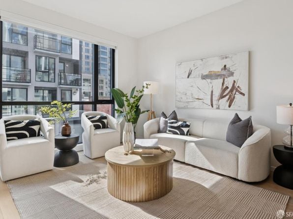 1433 Bush St #504 - Photo 1