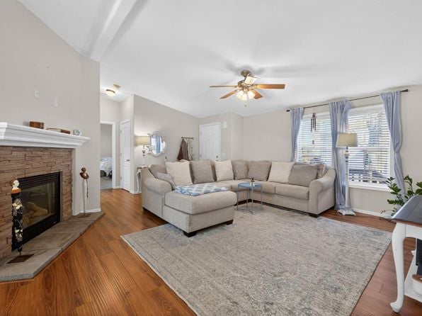 265 Spanish Flag Way - Photo 1