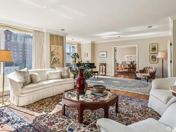 1150 Sacramento St APT 601 - Photo 1