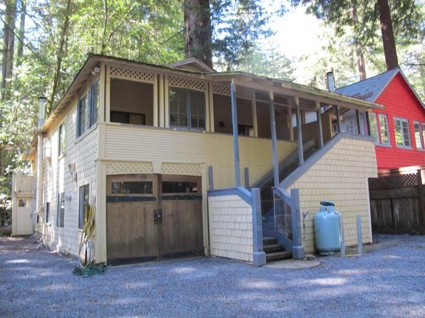 14530 Old Cazadero Road - Photo 1