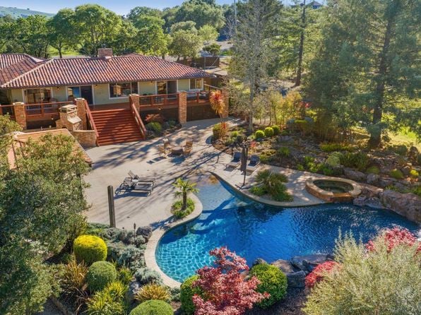 2575 Bennett Ridge Road - Photo 1