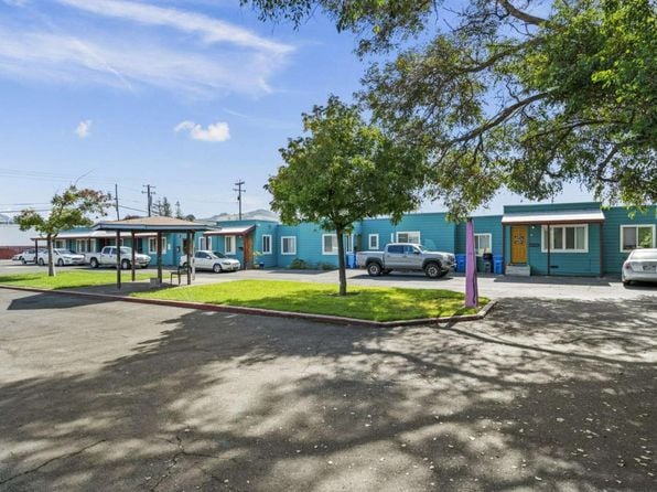 South Santarosa #A - Photo 1