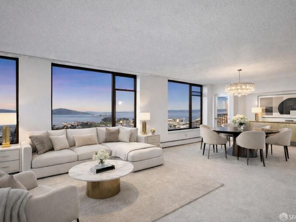 2190 Broadway St APT 9W - Photo 1