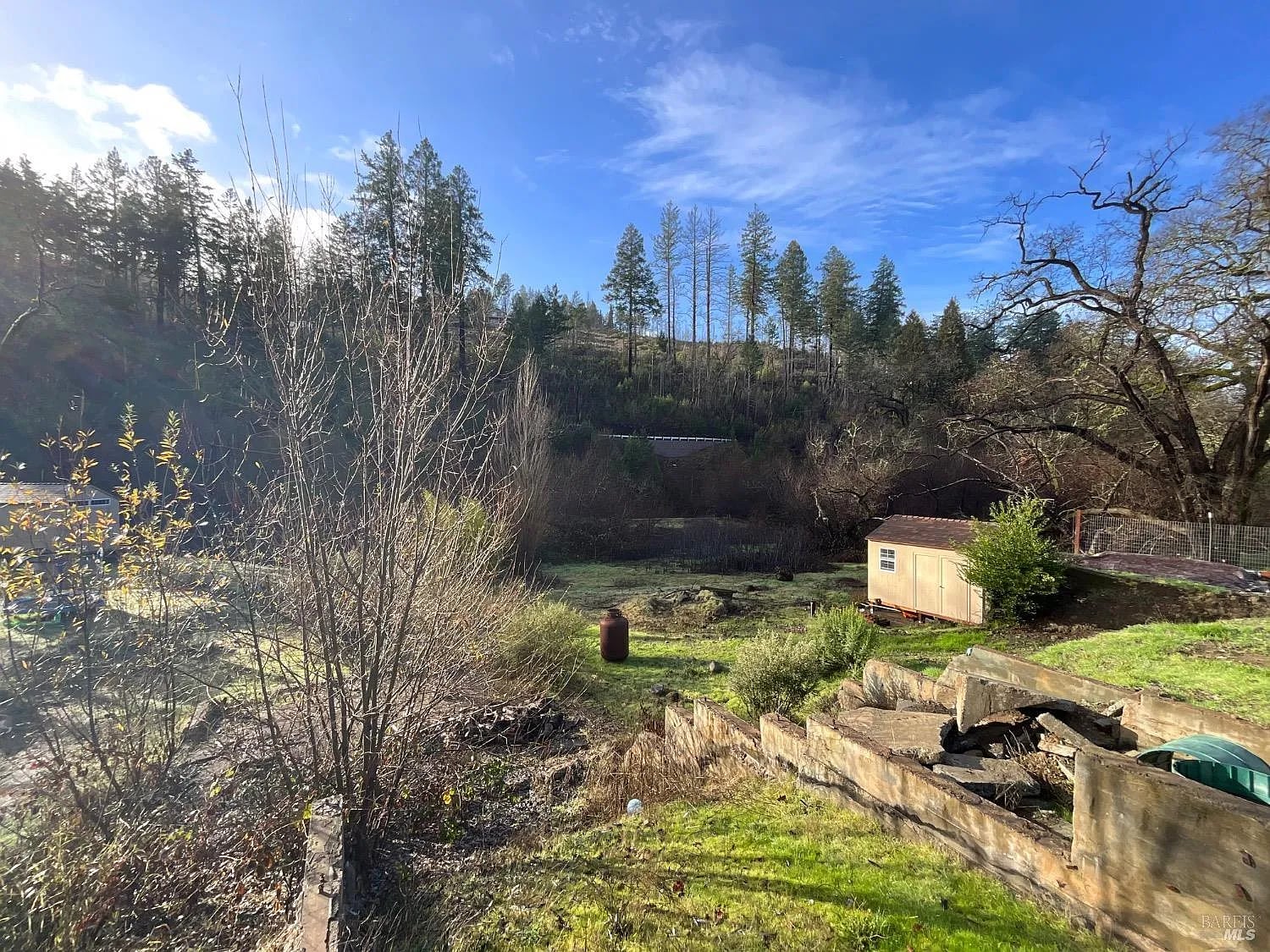 2858 Porter Creek Road - Photo 1