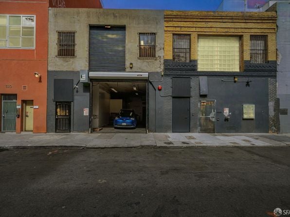 532-536 Jessie St - Photo 1