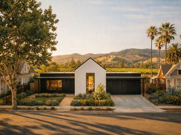 5 Bedroom Plan, St. Helena, CA - Photo 1