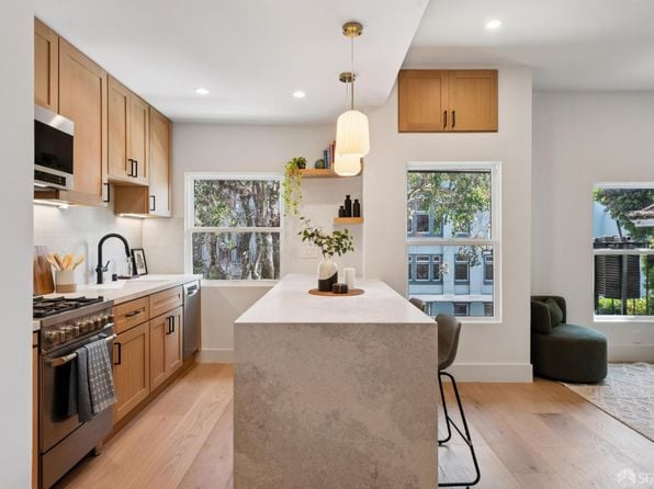 1522 Waller St #B - Photo 1