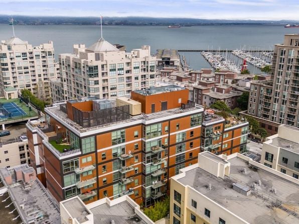 72 Townsend St Unit 506 - Photo 1