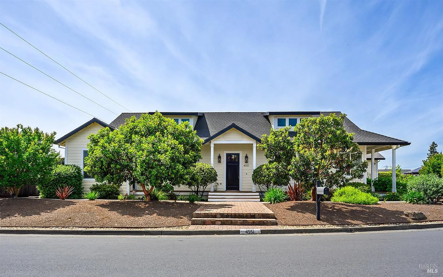 4551 Brighton Drive - Photo 1