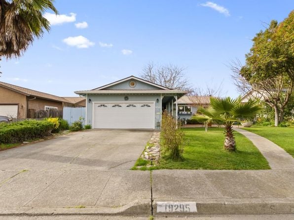 19295 Junipero Serra Drive - Photo 1