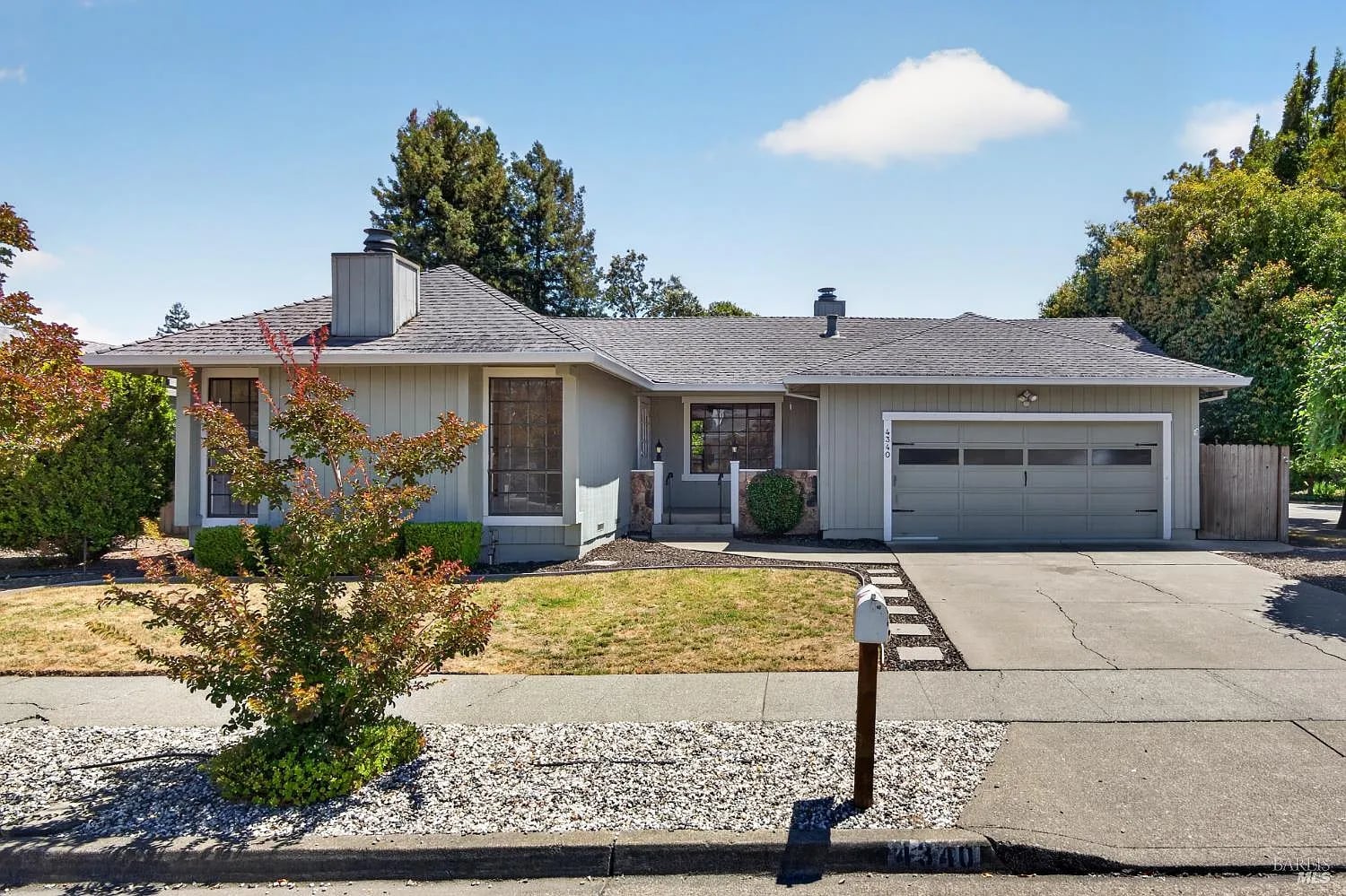 4340 Cox Drive - Photo 1