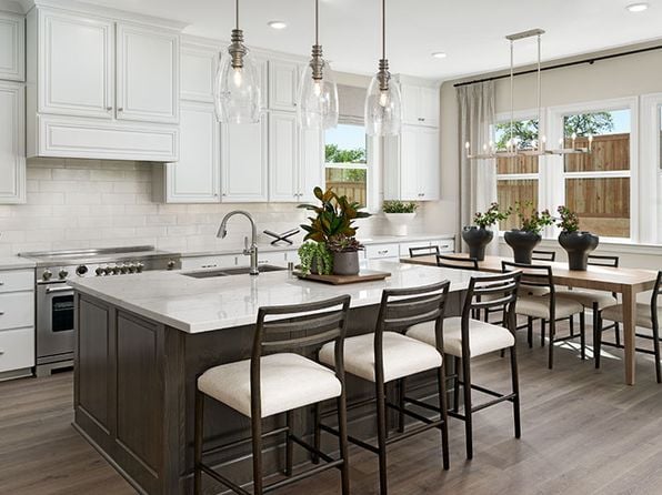 Homes Available Soon, Enclave at Canyon Estates - Photo 1