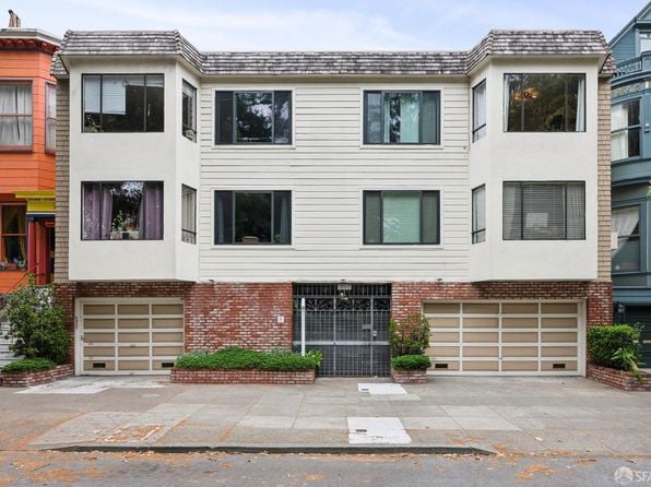 1880 Fell St - Photo 1