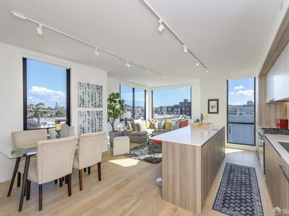 100 Duboce Ave #504 - Photo 1