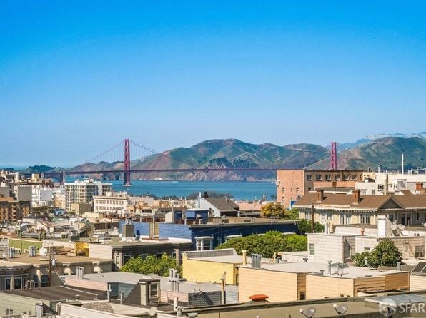 1201 California St Unit 506 - Photo 1