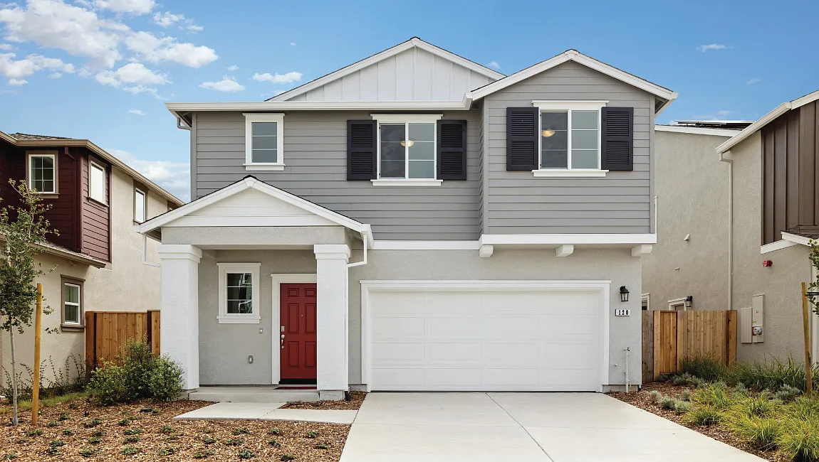 Homes Available Soon, Harvest at Watson Ranch - Photo 1