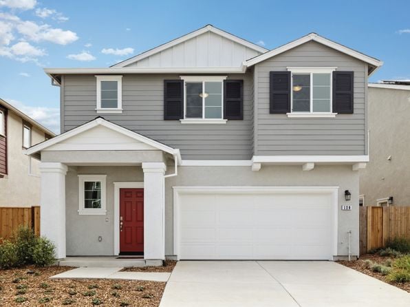 Homes Available Soon, Harvest at Watson Ranch - Photo 1