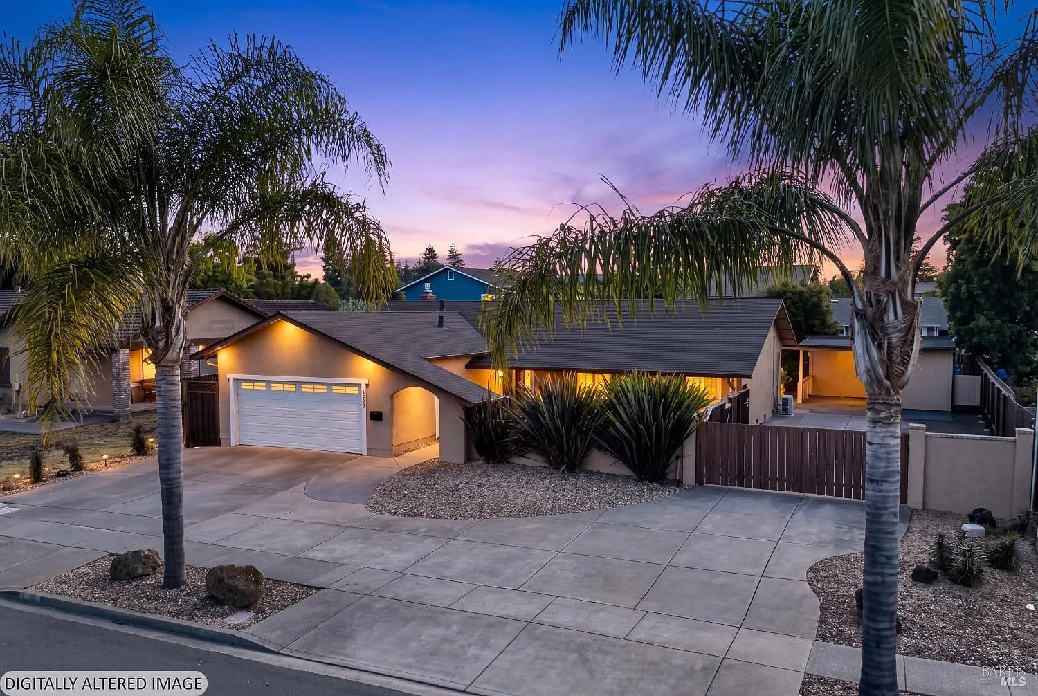 5469 Country Club Drive - Photo 1