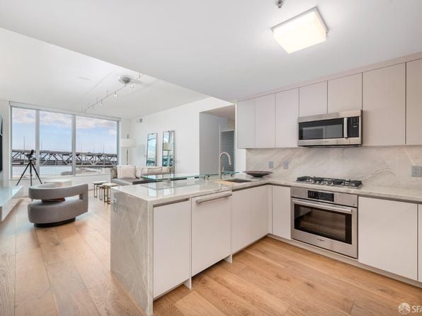 338 Spear St Unit 18E - Photo 1