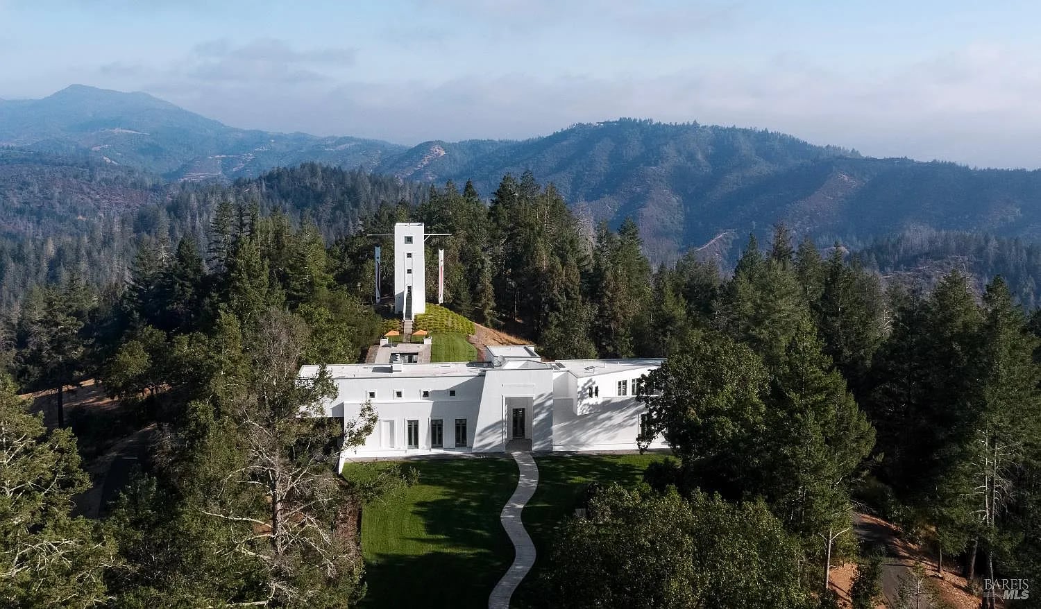 3000 Mount Veeder Rd - Photo 1