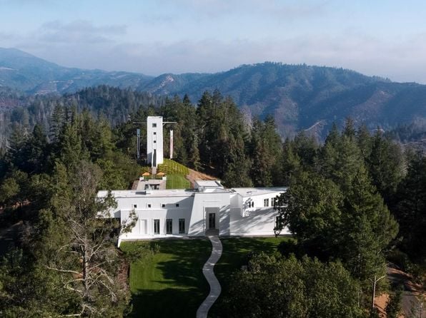 3000 Mount Veeder Rd - Photo 1