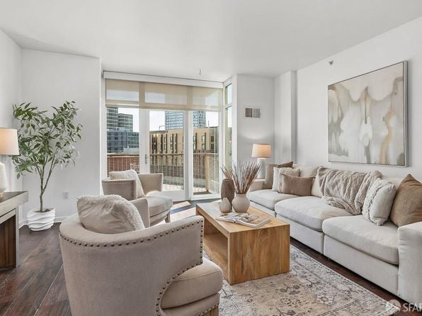 55 Page Street #724 - Photo 1