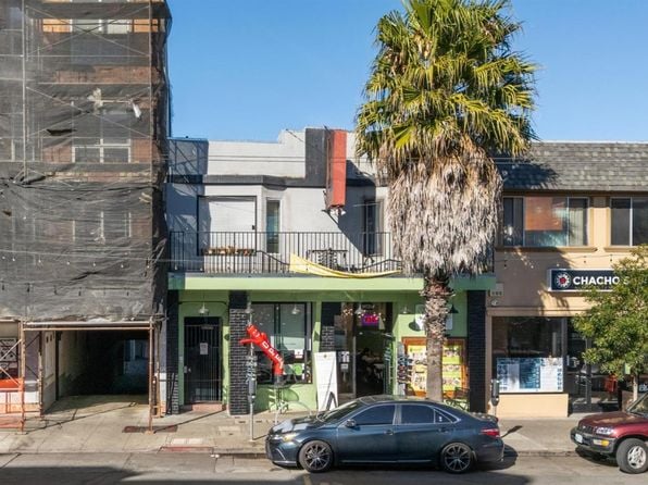 4826 Mission St #4828 - Photo 1