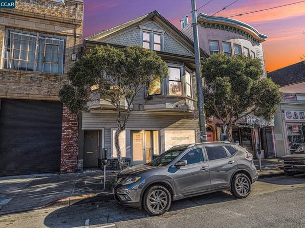 3755 Mission St #3759 - Photo 1