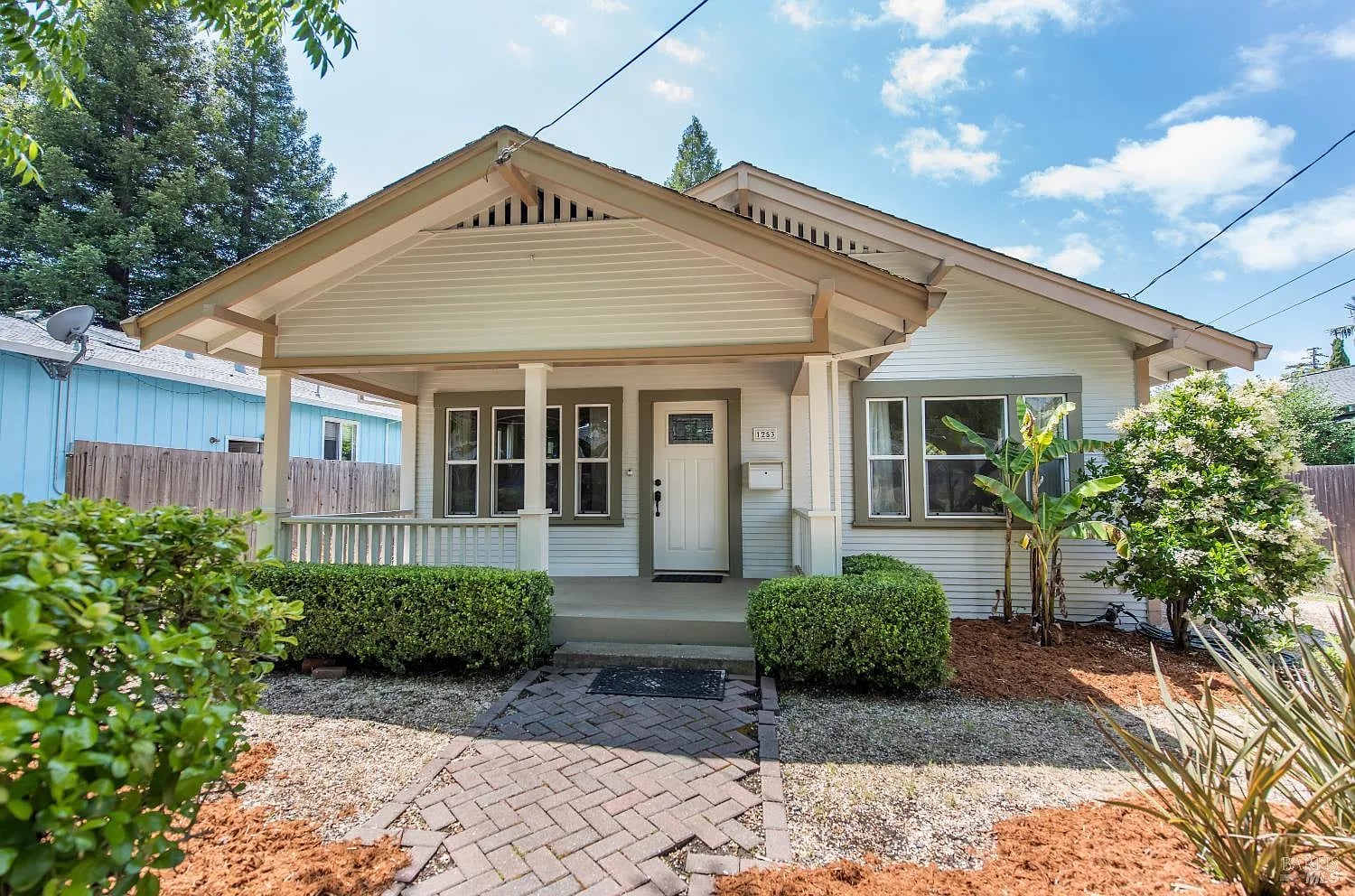 1253 Ripley Street - Photo 1