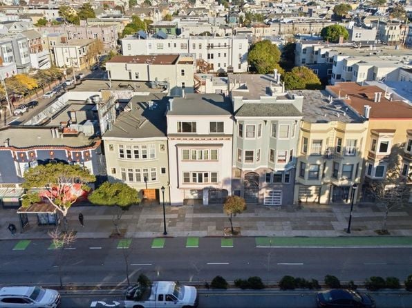 616-618 Masonic Ave - Photo 1