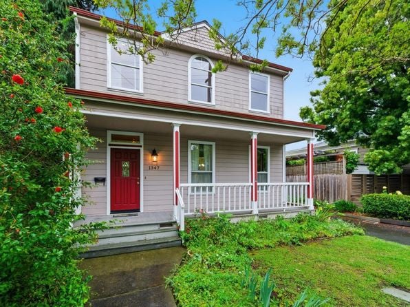 1347 Calistoga Avenue - Photo 1