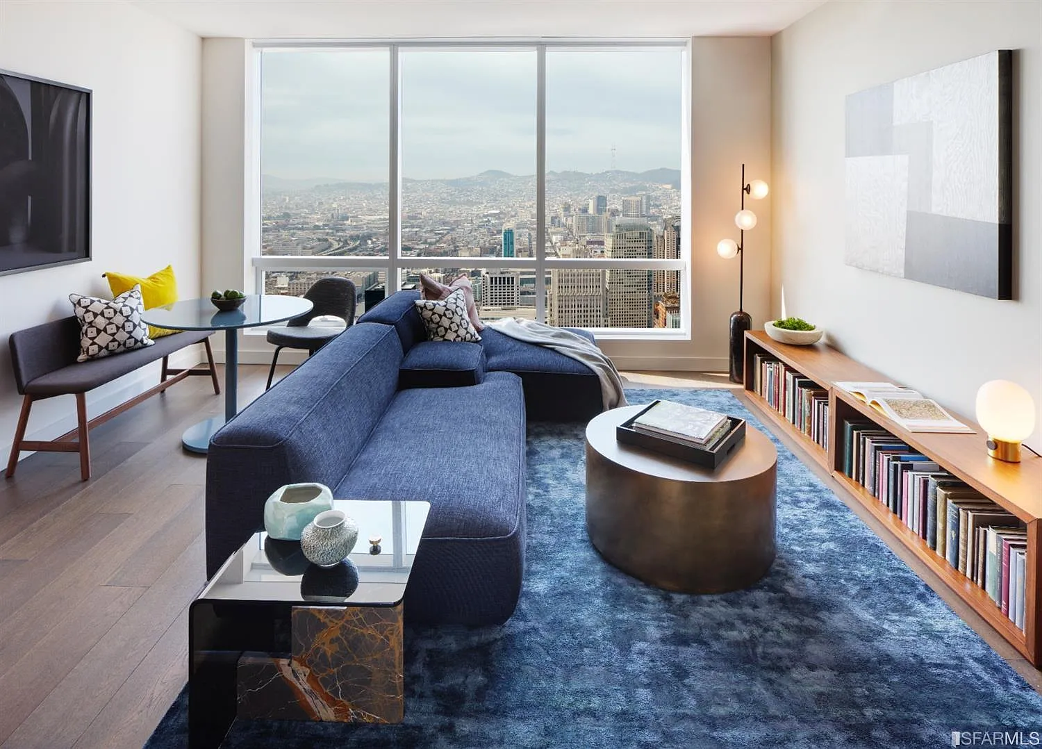 488 Folsom St #5004 - Photo 1