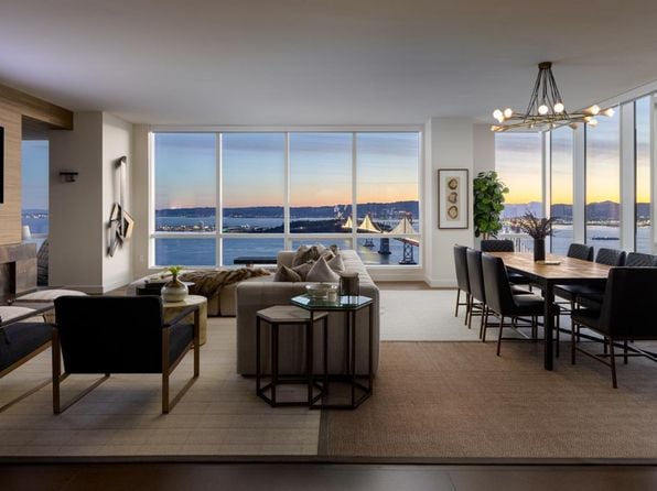 488 Folsom St #5301 - Photo 1