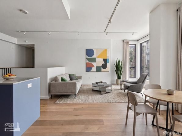 988 Harrison St #Cg2 - Photo 1