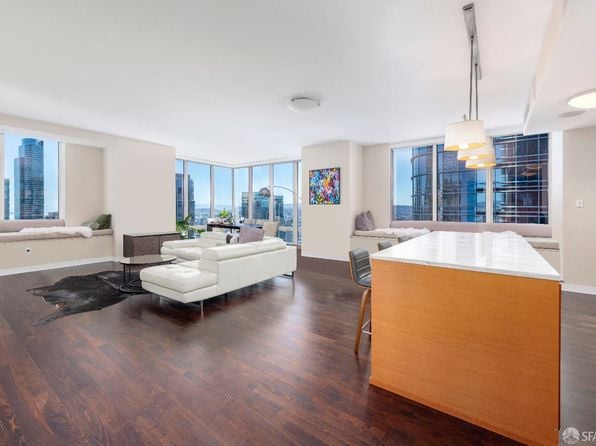 301 Mission St APT 35E - Photo 1