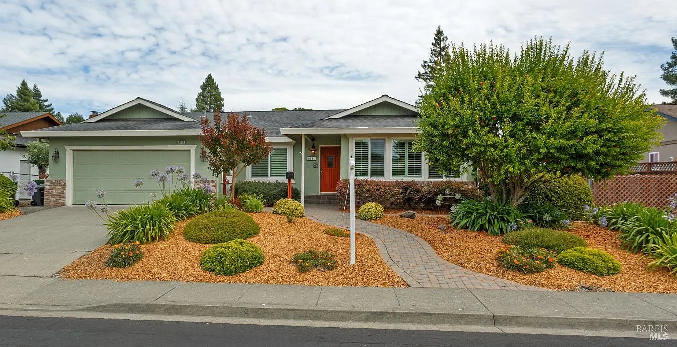 6064 Dolores Drive - Photo 1