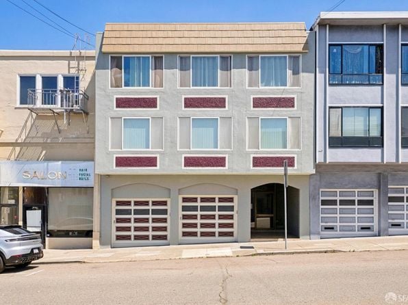 420 Taraval St - Photo 1
