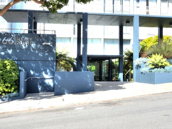 66 Cleary Ct APT 1206 - Photo 1