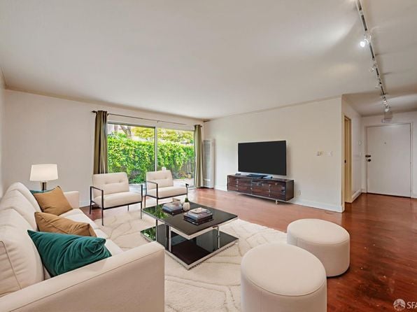 1530 Ofarrell St APT 1 - Photo 1