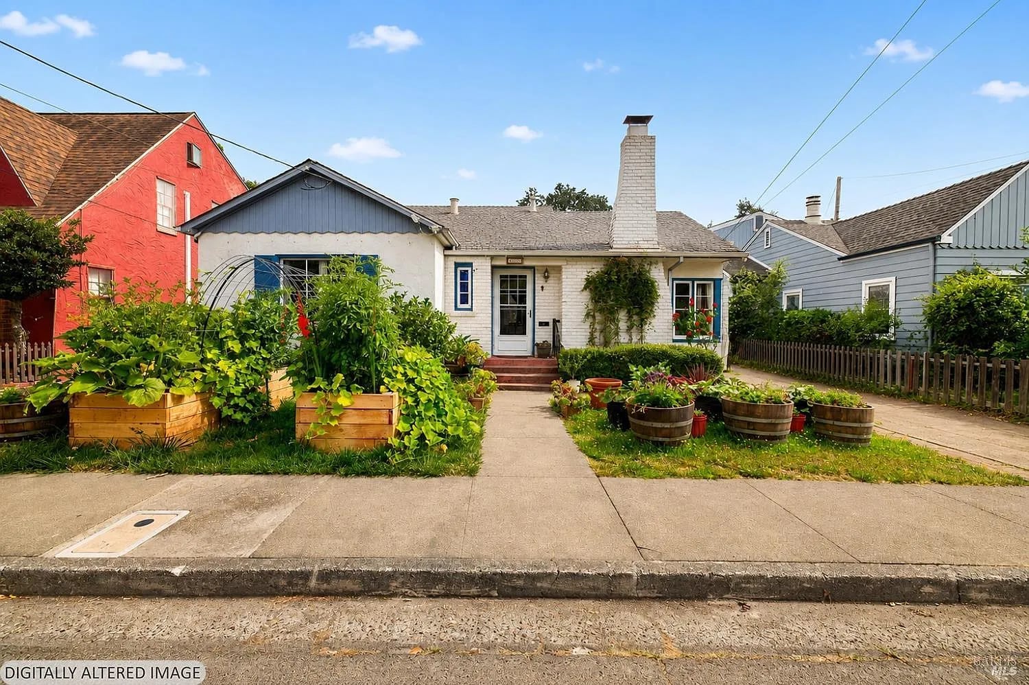 620 Dexter Street - Photo 1